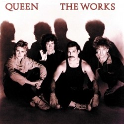 The works (cd) : 2011 digital remaster