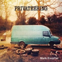 Privateering - Bonus-cd (cd)