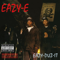 Eazy-Duz-It (CD)