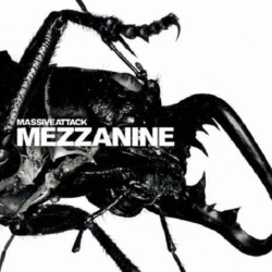 Mezzanine (2lp)