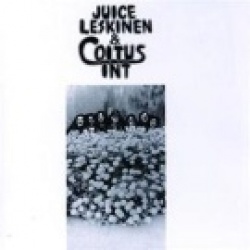 Juice Leskinen ja Coitus Int (cd)