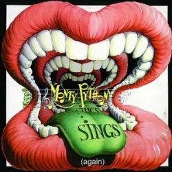 Monty Python sings (again) (2cd)