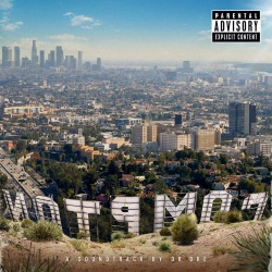 Compton (cd)
