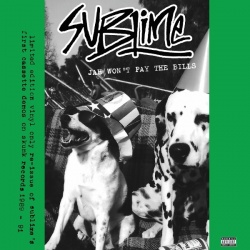 Jah Won't Play The Bills (LP)