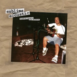 Acoustic - Bradley Nowell & Friends (lp)