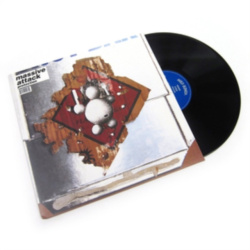 Protection (lp)
