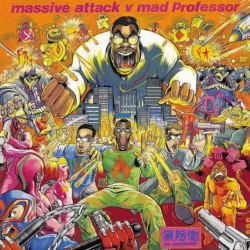 No Protection (lp)
