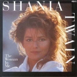 The woman in me (2cd)