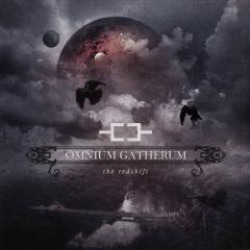 The Redshift (cd)