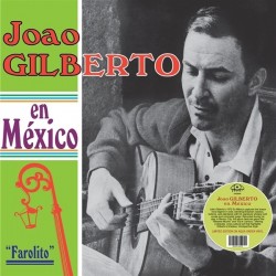 En Mexico (LP)