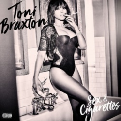 Sex and cigarettes (cd)