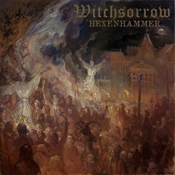 Hexenhammer (cd)
