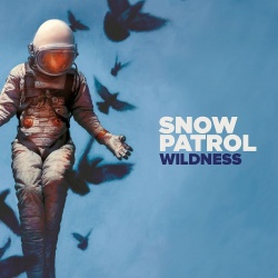 Wildness (lp)
