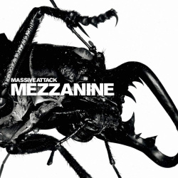 Mezzanine (2cd)