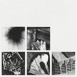 Bad Witch (lp)