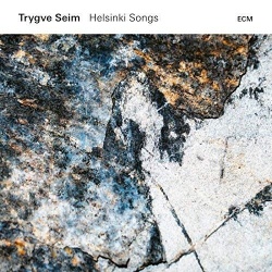 Helsinki Songs (cd)