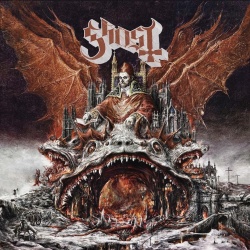 Prequelle (cd) : deluxe edition