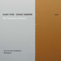 The Transitory Poems (cd)