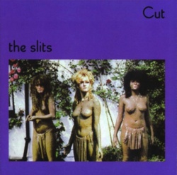 Cut (lp)