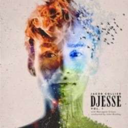 Djesse Vol. 1 (CD)