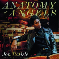 Anatomy of Angels