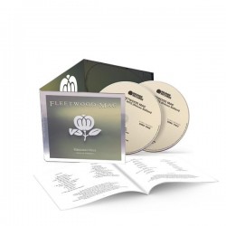Greatest hits (2cd) : deluxe edition