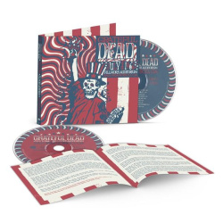 Fillmore Auditorium, San Francisco, CA, 7/3/66 (2CD)