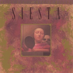 Music from Siesta (cd)