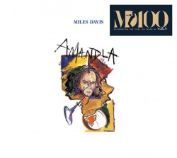 Amandla (cd)