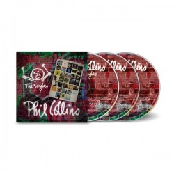 The singles (3cd)