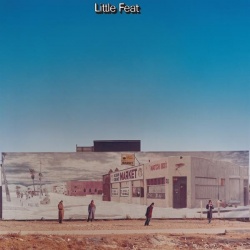 Little Feat (2cd)