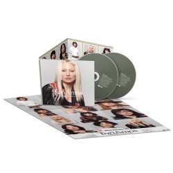 Strange little girls (2cd)