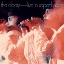 Live in Copenhagen, 1968 (cd)