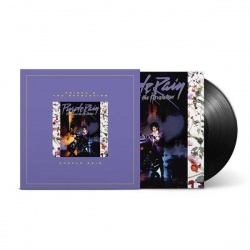 Purple Rain (LP)
