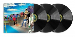 Around The World In A Day - 40th anniversary (3lp)