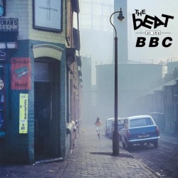 The Beat at The BBC (cd)