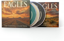 To the limit (3cd) : the essential collection