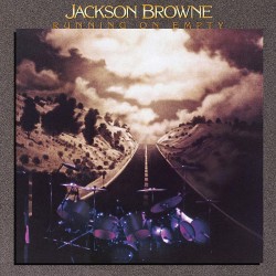 Running on Empty  (lp)