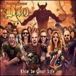 Ronnie James Dio - This Is You (cd)