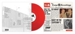 So What/Cargo Recordings (LP)