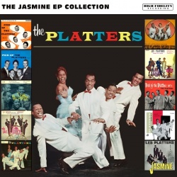 The Jasmine EP Collection (CD)