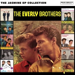 The Jasmine EP collection (cd)
