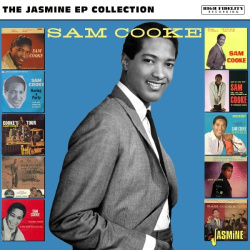 The Jasmine EP Collection (CD)