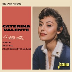A date with... the hi-fi nightingale (cd)
