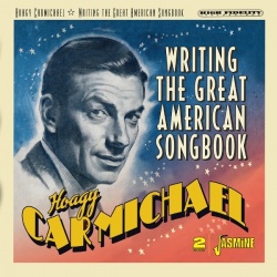 Writing The Great American Songbook (2CD)