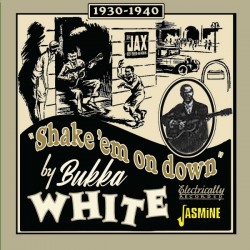 Shake ‘Em On Down - 1930-1940 (CD)