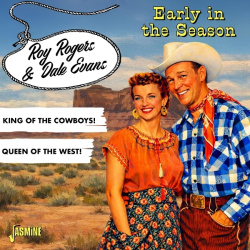 Early In The Season (CD)