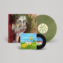 Teethe (2LP)