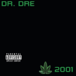 2001 (cd)
