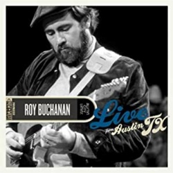 Live From Austin, Tx (2CD)